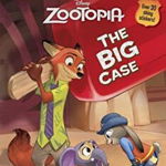 Zootopia the Big Case