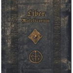 Liber Maleficarum: The mysterious diary of an unknown witch - Eleonora Vaiana, Eleonora Vaiana
