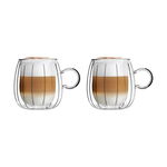 Vialli Design Un set de pahare Tulip (2-pack), Vialli Design