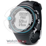 Folie de protectie Smart Protection Smartwatch Garmin Swim - 4buc x folie display, Smart Protection