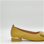 Pantofi Dama Eleganti Franky Feni 66811/ Glb, amely.ro