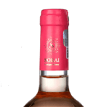 Vin rose - Libelula, Cabernet Sauvignon, sec, 2022, CramaSorai