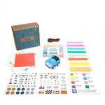 Robot Educational Kit De Invatare Multicolor, Sphero