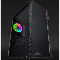 Electra ARGB, AQIRYS