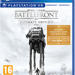 Star Wars Battlefront Ultimate Edition PS4|PSVR