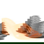 Șlapi Lasocki ARC-2289-03 CREM - CCC