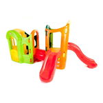 Spatiu de joaca 8in1 LITTLE TIKES LT440W0, 2 ani+, multicolor