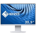 LED FlexScan EV2360-WT 22.5 inch WUXGA IPS 5 ms 60 Hz, Eizo