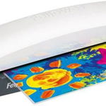 Laminator Fellowes LUNAR 5716701, A3, Fellowes