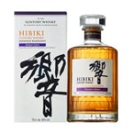 Harmony master select 700 ml, Hibiki