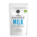 Bautura vegana din cocos - pulbere bio, Diet Food, 200g