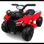 ATV electric pentru copii 2-4 ani R-Sport - Rosu