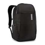 Thule - Rucsac urban cu compartiment laptop  Accent Backpack 23L Negru