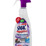 SMAC Express Degresant universal cu pompa 650 ml Sgrassatore Lavanda , SMAC