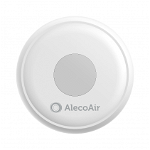 Buton de panica AlecoAir HA-05 ALERT cu alerta prin aplicatie, AlecoAir