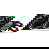 Cooler CPU be quiet! Pure Loop 2 FX 280mm CPBQBW014
