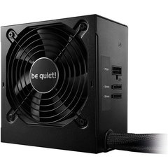 Sursa be quiet! System Power 9, 400W