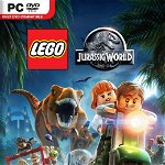 LEGO JURASSIC WORLD - PC