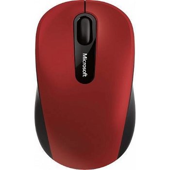 Microsoft Bluetooth Mobile Mouse 3600 mouse-uri Ambidextru PN7-00013, Microsoft