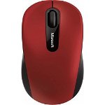 Microsoft Bluetooth Mobile Mouse 3600 mouse-uri Ambidextru PN7-00013, Microsoft