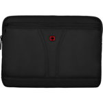 BC Top Laptop Sleeve 11,6-12,5 black, Wenger