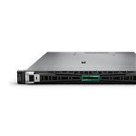 Sistem server HP ProLiant DL365 Gen11 9124 3.0GHz 16-core 1P 32GB-R 8SFF 800W PS