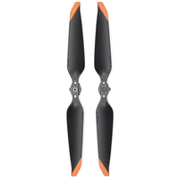 DJI Elice pentru drona DJI Mavic 3 Enterprise, Negru-Portocaliu, DJI