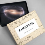 Einstein Notecards, Princeton Architectural Press (Author)