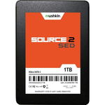 SSD 1TB SATA 2.5inch, MUSHKIN