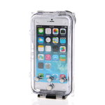 Carcasa subacvatica waterproof 40m compatibila iPhone 6 Plus / 6s Plus, Generic