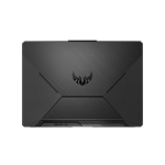 Laptop Gaming ASUS TUF F15, FX506HM-HN017, 15.6-inch, FHD (1920 x 1080) , i5-11400H, RTX(T) 3060, 8GB DDR4-3200 SO-DIMM *2, 512GB, DOS,