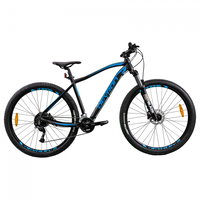 Bicicleta Mtb Devron Riddle 2023 RM2.9 - 29 Inch M Albastru