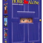 Colectie 3 DVD Singur acasa 1-3 / Home Alone 1-3[DVD]