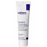 Crema pentru piele sensibila si cuperozica Rosederm Ivatherm (Concentratie: Crema, Gramaj: 30 ml), Ivatherm