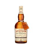Stetson Bourbon Whiskey 0.7L, Stetson