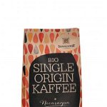 Cafea Origine Unica Nicaragua (macinata), 250 gr, Sonnentor, PLANTECO