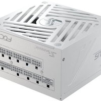 Sursa Seasonic Core GX-850-V2 ATX3.1, PCIe 5.1, 80 Plus Gold, 850W, Full Modulara, Alb