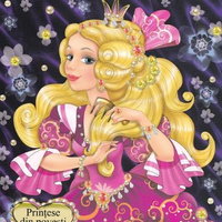 Printese din povesti﻿