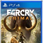Joc Ubisoft Far Cry Primal Standard Edition pentru PlayStation 4, Ubisoft