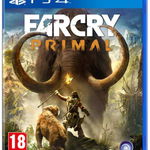 Joc PS4 Ubisoft FAR CRY PRIMAL STANDARD EDITION