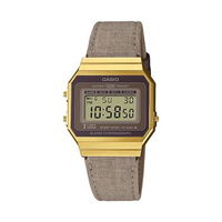Ceas Casio, Vintage Iconic A700WEGL-7A 1404982261 Ceas Casio, Vintage Iconic A700WEGL-7A 1404982261