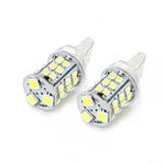 Led pentru lumina de zi si pozitie T20 33 SMD Carguard, CLD021