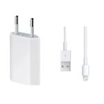 Incarcator retea APPLE MD813ZM/A 1xUSB 5W Alb importgsm1210