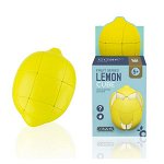 Joc inteligenta-Lemon Cube