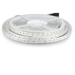 BANDA LED SMD5050 30LED/M 4000K IP65 5M, V-TAC