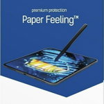 Folie de protecție 3MK 3MK PaperFeeling Amazon Kindle Oasis 2/3 2buc/2psc Folie, 3MK