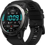 Smartwatch Zeblaze Smartwatch Zeblaze Ares 3 Pro (Czarny), Zeblaze