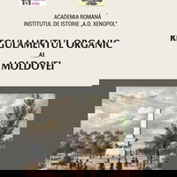 Regulamentul Organic al Moldovei