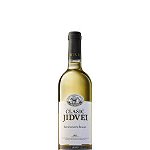 Vin alb Jidvei Clasic, Sauvignon Blanc, sec, 0.75L