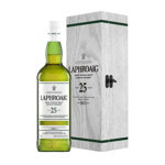 Laphroaig 25 ani Islay Single Malt Scotch Whisky 0.7L, Laphroaig